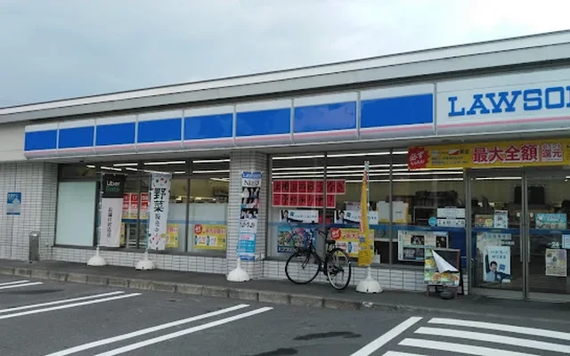 レオパレスＪ 2