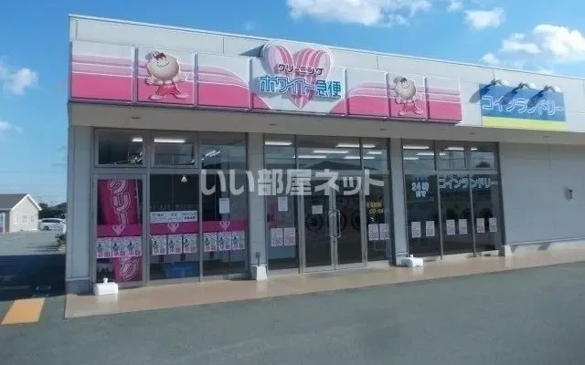 ファミール大口 A棟 202号室 - chỗ ở sinh viên tại 松阪市 bằng tiếng Việt - 202 - 2DK