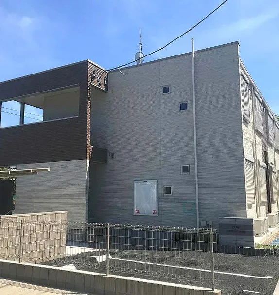 ベイサイド衣浦