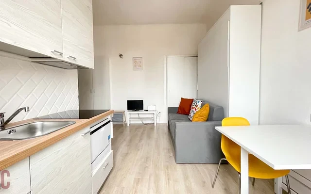 Appartamento in Via Lodovico il Moro - zona Famagosta, Barona
 (LODOVICOILMORO135) 3