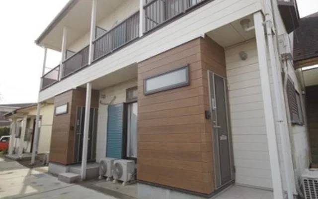 Oakhouse Kawagoe Minamifuruya 1