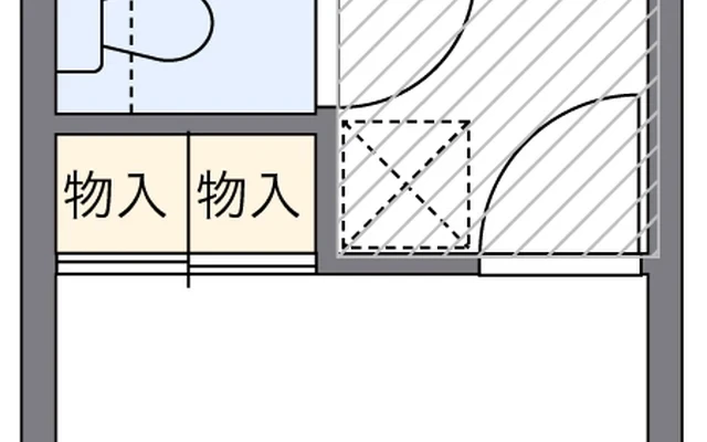むさし野Ⅱ 1