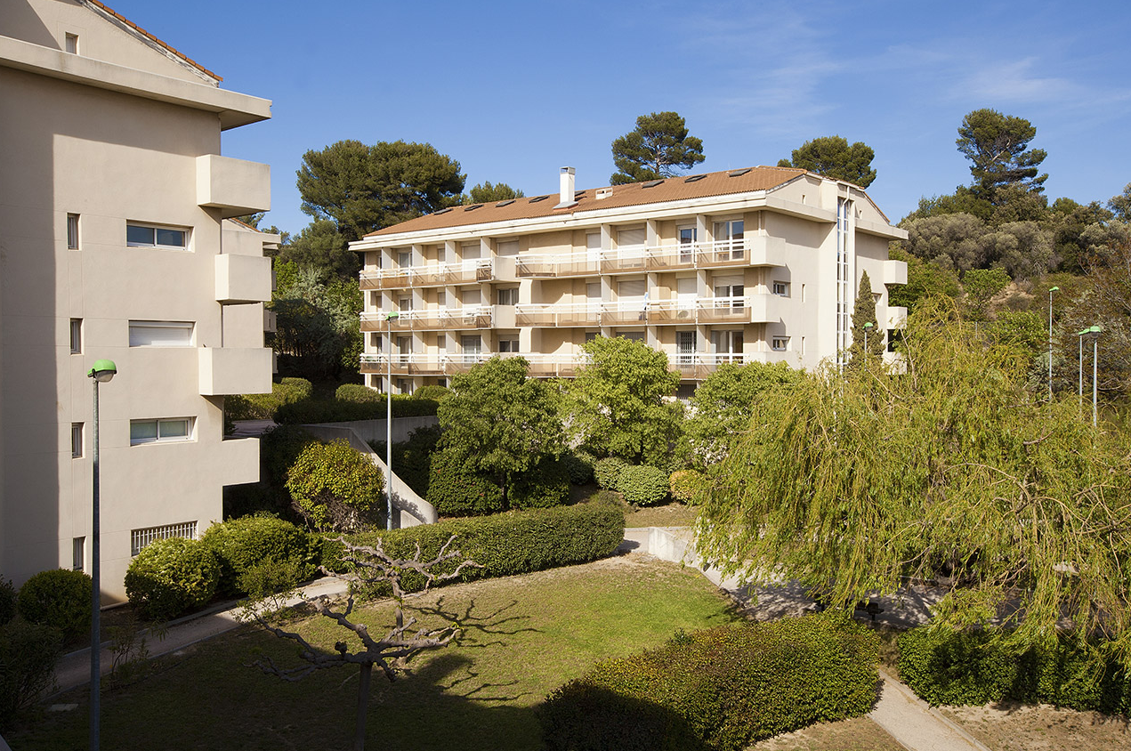 Les Estudines Saint Jérôme