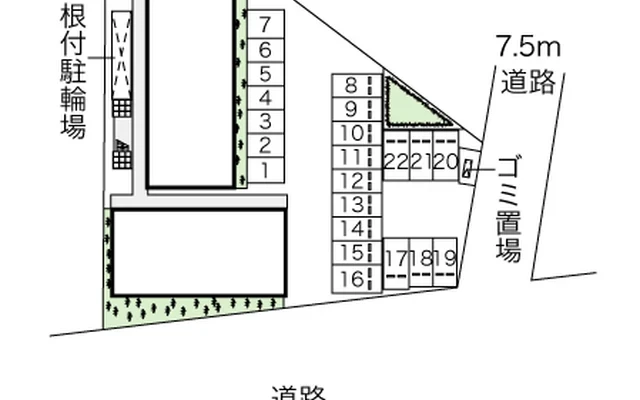 イン園部 2