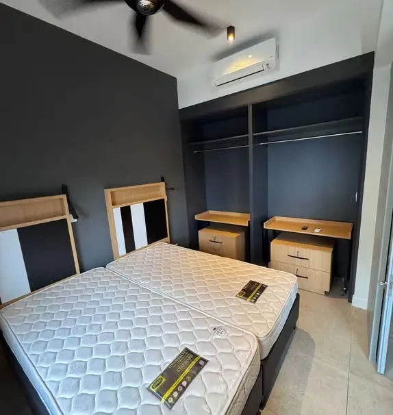Union Suites Bandar Sunway