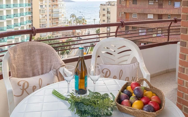 Benidorm Levante Beach 11B 1