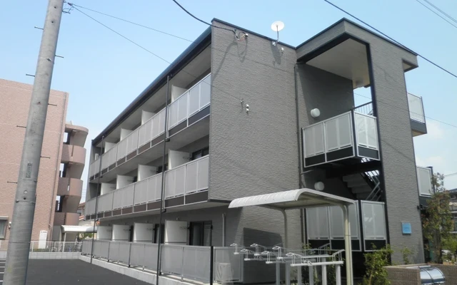 ステラⅡ 3