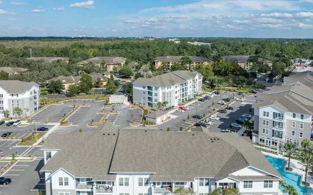 The Marlow Gainesville - Gainesville student accommodation