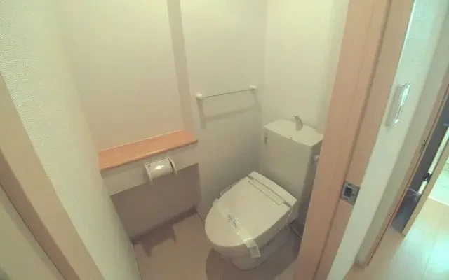コータ・コート G 1階 - Omihachiman student accommodation - 1階 - 1LDK