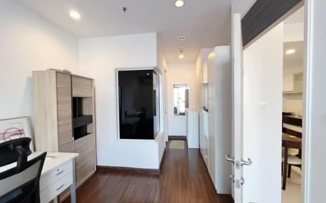 1-BR Condo for Rent, ฿24,000/month, Supalai Premier Asoke 3
