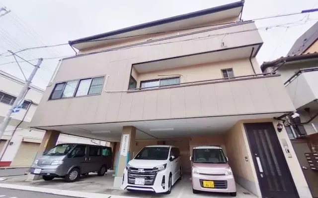 SA195 SA-Cross Showacho 1 - Osaka student accommodation