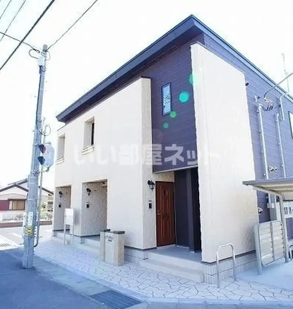 エクラ 1階