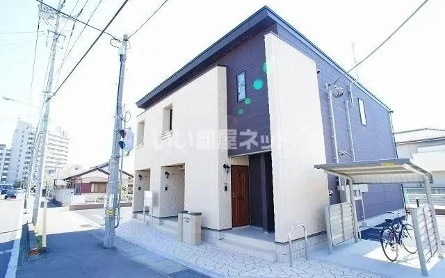エクラ 1階 - 앞교시 학생 숙소