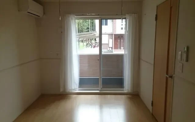 サニー ヒル A館 1階 - Shiroi student accommodation - 1階 - 3DK