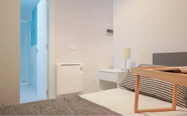 Paseo Perales, 70-72. Local 3 4