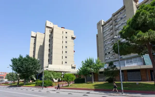 apartment near Carrer Sant Bru 3