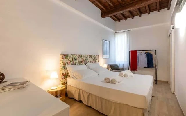 Apartment in Borgo Ognissanti, Firenze for 68 m² with 2 bedrooms 1