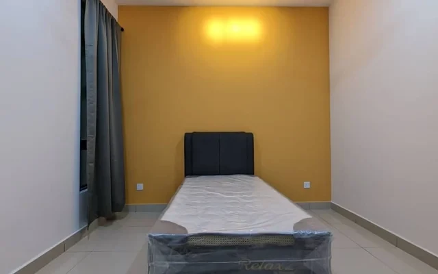 PV9 Residence @ Setapak - IR 2