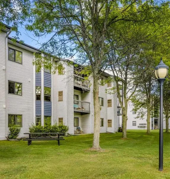 Arbor Glen Apartments