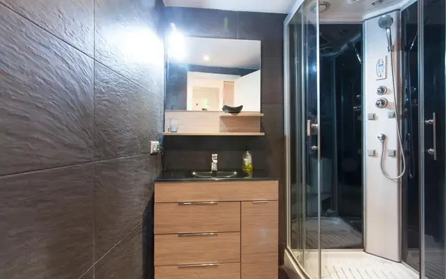 studio in El Raval (Ciutat Vella) 3