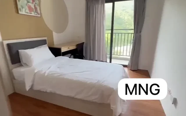 UCSI Residence 2-ZR 2