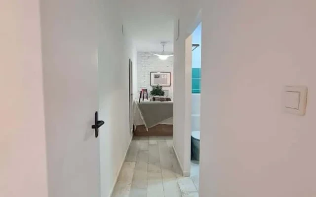 Piso de 4 habitaciones en Algiros 3