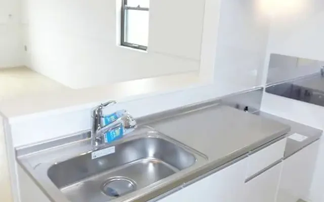 ル クール 1階 - Senboku student accommodation - 1階 - 1LDK