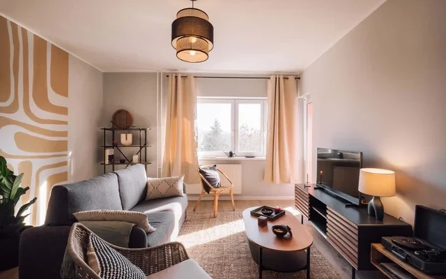 Laroya - 1 bedroom in Kreuzberg 1