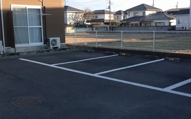 レオパレスプレミール 1