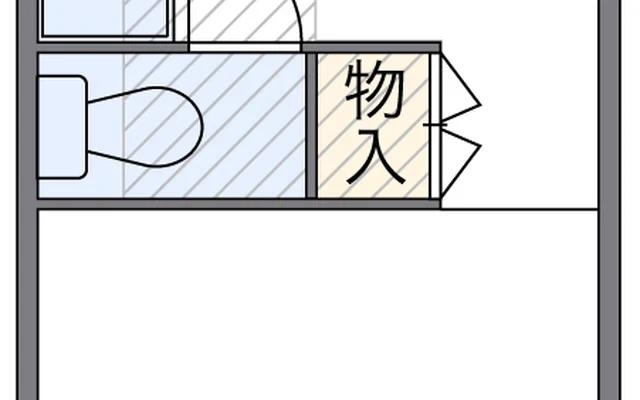 レオパレス本郷 1
