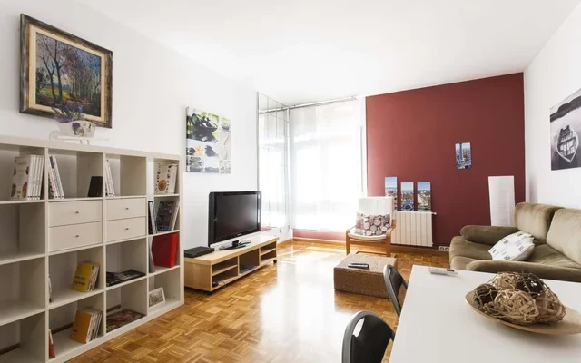 Sant Pau Duplex 0