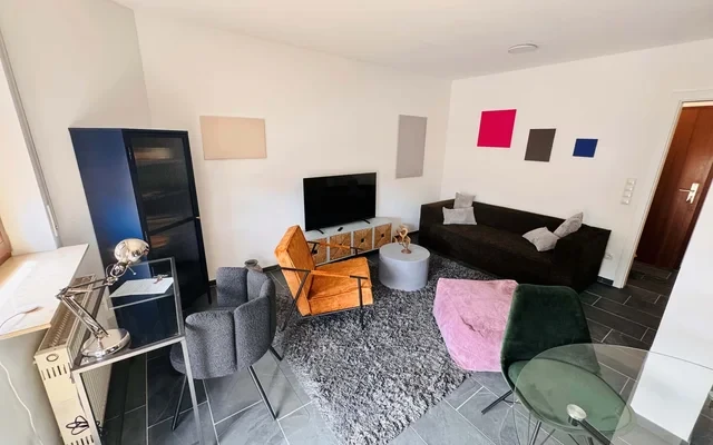 Apartment in Spechtstrasse, Koblenz for 50 m² with 1 bedroom 0