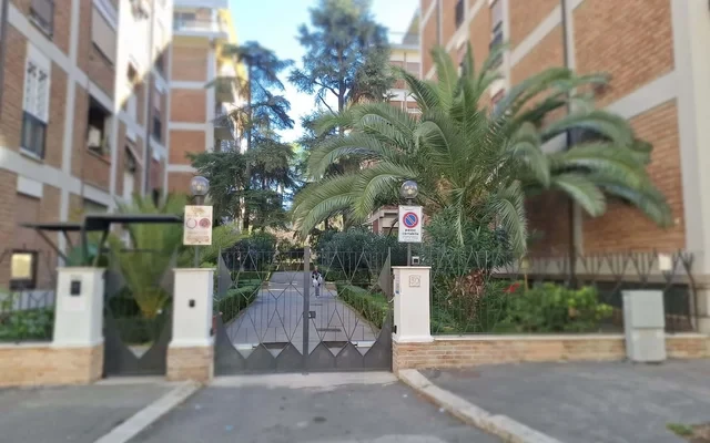 Apartment in Via Genazzano, Roma for 60 m² with 2 bedrooms 0