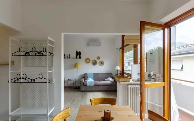 Apartment in 16035 Rapallo 2