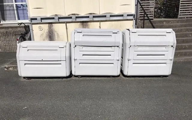 レオパレス神田 3