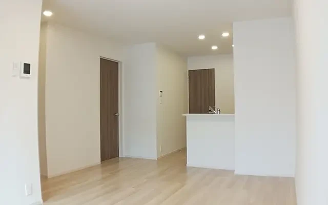 エクシブさくら川 B 1階 - Oda student accommodation - 1階 - 1LDK