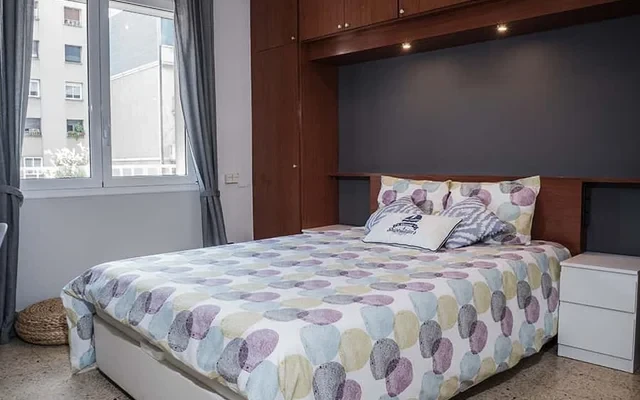 Carrer Arago 485, 3º 2ª, 08013, Barcelona 0