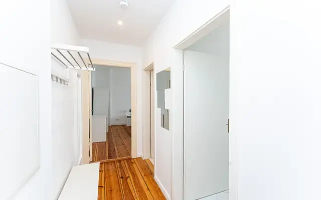 studio in Friedrichshain 0