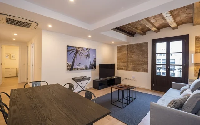 Carrer de Pelai, 2-2BD 3