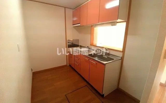 メゾンプラースⅠ 1階 - chỗ ở sinh viên tại Tỉnh Kamizaki, Thị trấn Fukuzaki - 1階 - 1LDK