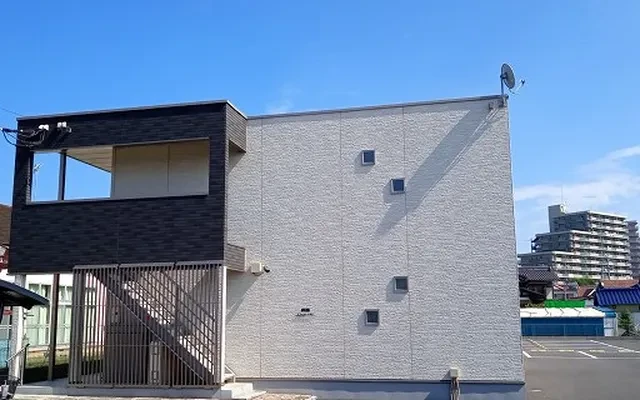 エスペランサ神立 0