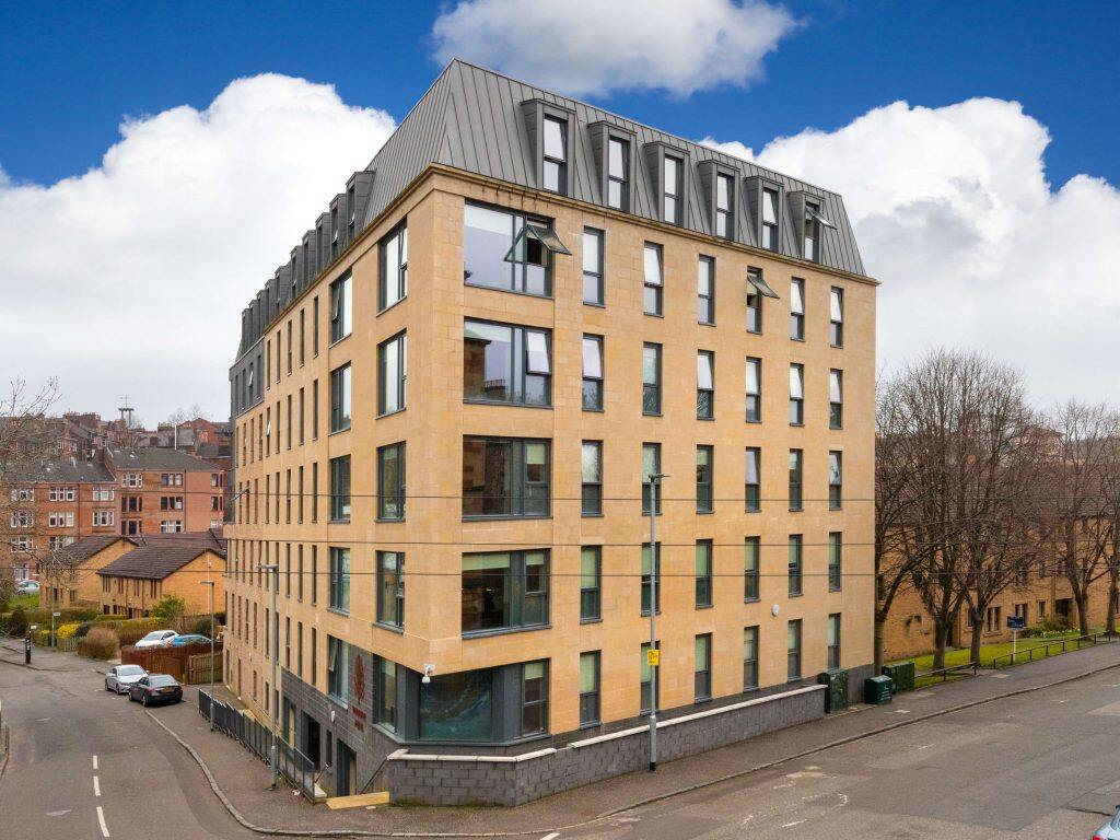 Woodside House