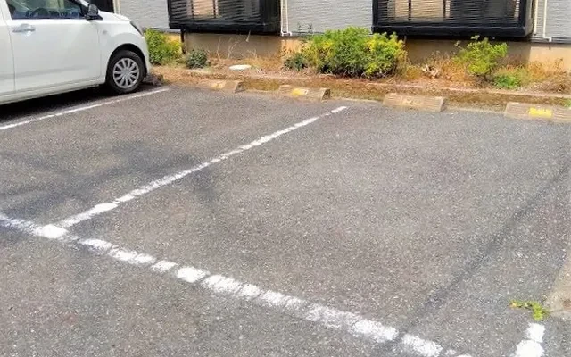レオパレスＫ　Ｉ 4