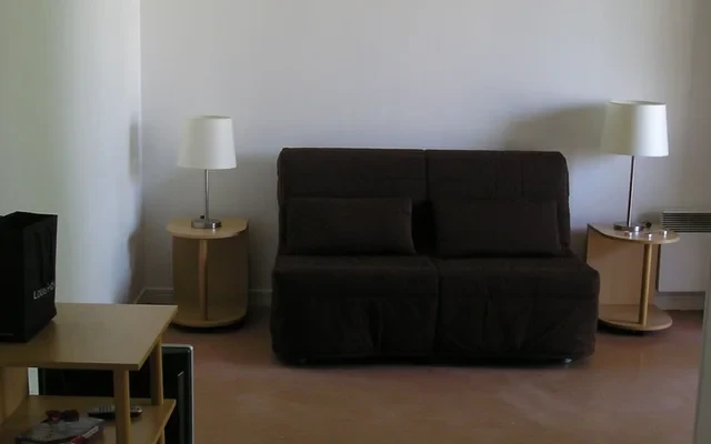 Résidence Etudiant is close to the university town area and has convenient transportation 4