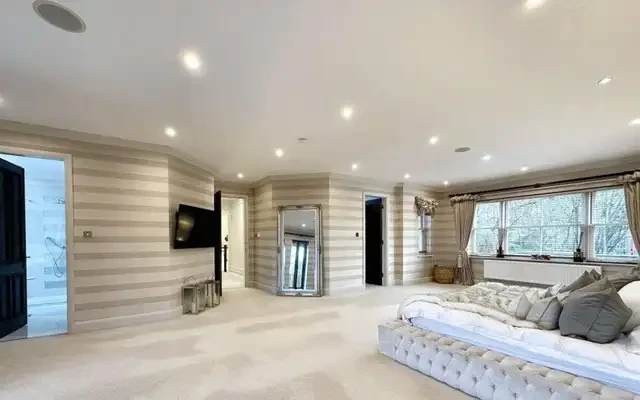 Pembridge Square 2