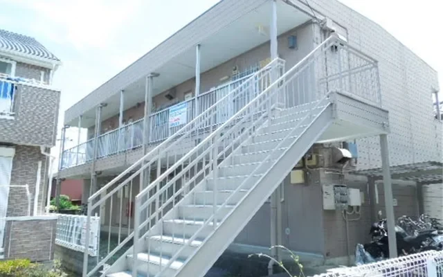 Daiichi Shibuya Heights 0