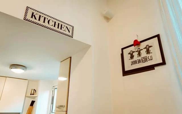 [Milano] Volvinio Apartment 2