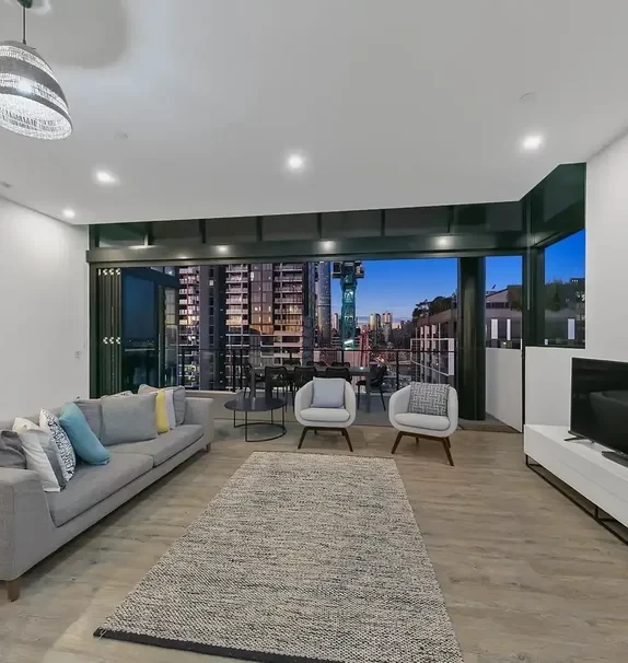 1908/27 Cordelia Street,South Brisbane,Queensland 4101