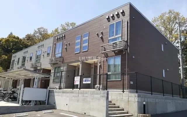 ルナ エトワール 205号室 - Oda student accommodation