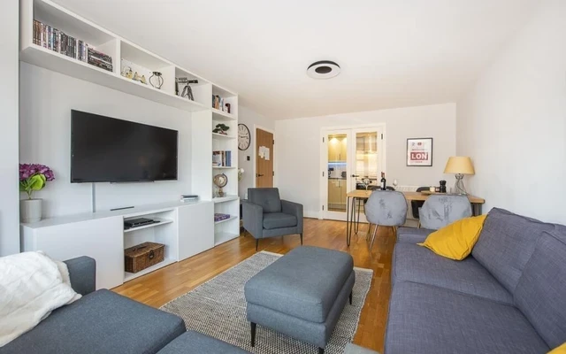 LH-Stevens House - London student accommodation